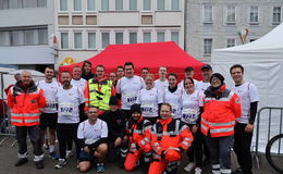 Lollslauf begeistert 3.750 Starter - Bilderserie von Gerhard Manns (2)