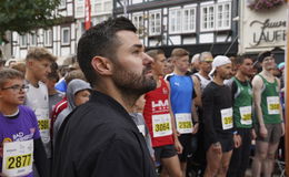 Basketball-Weltmeister Sebastian Gleim über die unglaublichen Gefühle