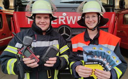 Feuerstätten in Gebäuden: Kohlenstoffmonoxid-Melder können Leben retten