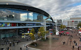 Buchmesse lockt 215.000 Besucher an - Mach&apos;s gut und bis nächstes Jahr!