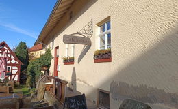 Café Fabula in der Altstadt schließt zum 1. November