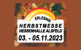 HERBSTMESSE HESSENHALLE ALSFELD