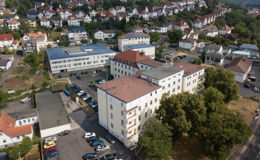 Landkreis Hersfeld-Rotenburg will angehende Ärzte früh an die Region binden