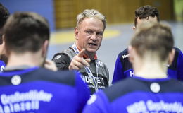 HSG Großenlüder/Hainzell trennt sich von Trainer Matthias Deppe