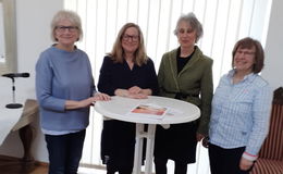 Landfrauenverein Alsfeld Stadt und Land bietet Frauen viele Aktivitäten