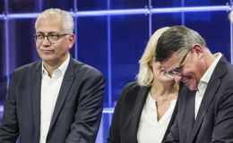 Nach CDU-Entscheidung: Die Grünen sind komplett bedient und sauer