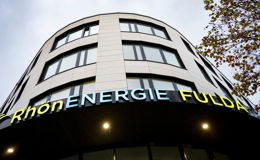 RhönEnergie senkt Gaspreis um 18 Prozent - Strompreis bleibt stabil