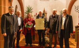 Diesjähriger Elisabeth-Preis geht an ein Projekt aus Hilders/Rhön
