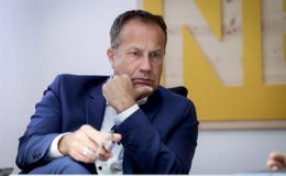 FDP-MdB Jürgen Lenders: Mehr Ordnung in der Migrationspolitik