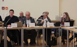 UNB informiert in Ausschusssitzung zum Hessischen Naturschutzgesetz
