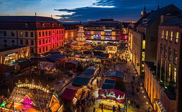 Die Weihnachtsmärkte in Osthessen - Perfekt zur Einstimmung