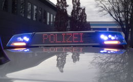 Polizei gibt Entwarnung: 37-jähriger Mann in Alsfeld wohlbehalten angetroffen