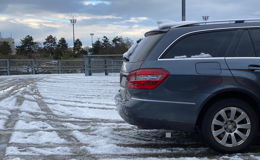 ADAC gibt Tipps: Darauf müssen Autofahrer im Winter achten