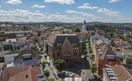 Konrad-Zuse-Stadt widersetzt sich allen Prognosen - und wächst