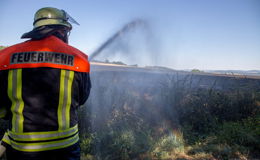 Mehr Einsatzsicherheit: Investitionen bei der Feuerwehr in Rudolphshan
