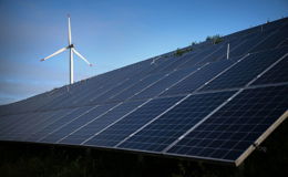 Wind und Solar: Netzkosten sollen gerechter verteilt werden