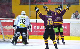 Luchse reisen am Samstag zu spannendem Auswärtsspiel nach Niesky