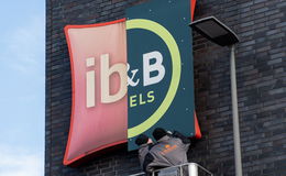 B&B übernimmt Ibis Hotel - Bis Jahresende 183 Häuser in Betrieb