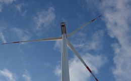 RP Gießen genehmigt zwei Windräder am Standort "Vockenrod"