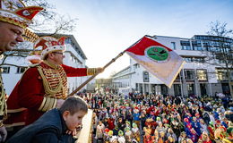 Ball der Stadt Fulda, Sitzungen, Umzüge – FKG lädt zu Foaset Höhepunkten