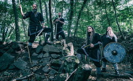 Wotans Söhne sind heute IT-Berater: "Blakylle" machen Pagan Metal