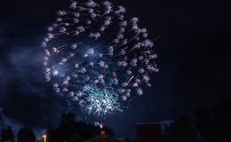 Striktes Verbot: Feuerwerk an historischen Gebäuden, Kirchen und Kliniken