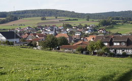 38. Auflage des Wettbewerbs "Unser Dorf hat Zukunft"