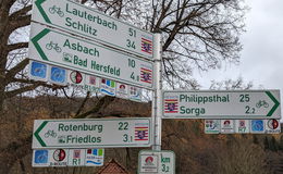 Bürgerbeteiligung zum Radverkehrskonzept beendet