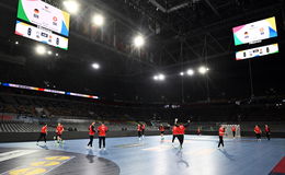 Handball-EM startet: Deutschland startet mit Weltrekordspiel gegen die Schweiz