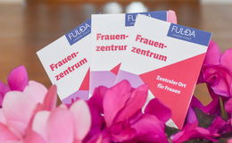 Neues Programm des Frauenzentrums Fulda - Zentraler Ort für Frauen