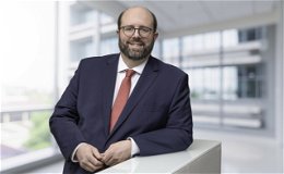 Bad Salzschlirfs Bürgermeister kandidiert für dritte Amtszeit