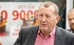 Entbrannter Machtkampf der SPD - Günter Rudolph nicht länger Fraktionsschef