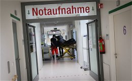Überfüllte Notaufnahmen: Notfall-Reform von Lauterbach