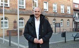 Dominik Brasch will Bürgermeister bleiben: Ein Rückblick und Ausblick
