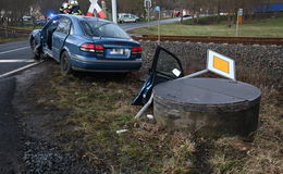 Doppeleinsatz der Feuerwehr Philippsthal am Freitagnachmittag