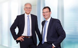 VR Bank HessenLand stärkt Eigenkapital um 20 Millionen Euro