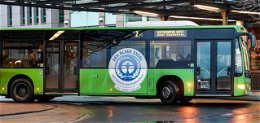 Entwarnung von Verdi: Kein Bus-Streik in Osthessen geplant