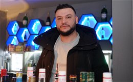 Unikat-Lounge-Betreiber: "Von einer Shisha-Bar zu leben, das geht nicht"