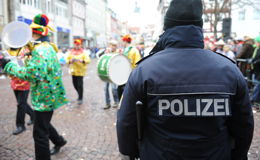 Verstärkte Kontrollen der osthessischen Polizei in den kommenden Tagen