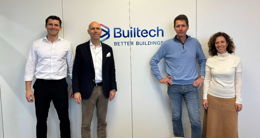 Über 100 Jahre Elektrotechnik: Backes + Scholz wird Teil der Builtech Gruppe