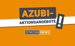 Osthessen bildet aus – OSTHESSEN|NEWS unterstützt