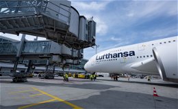 Verdi ruft Lufthansa-Bodenpersonal zu Warnstreik auf