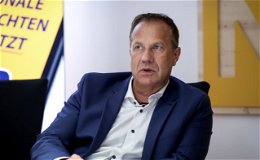Jürgen Lenders (FDP) begrüßt Verhandlungserfolg von Wissing in Brüssel