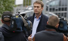 Putins schärfster Kritiker: Alexej Nawalny (47) in Haft gestorben