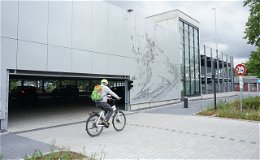 CDU-Stadtverordnetenfraktion äußert sich zum "Rosenbad"-Parkhaus