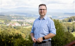 Der Kandidaten-Check (1): Christopher Gärtner (CDU)