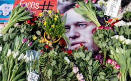 Sprecherin: Weiter kein Zugang zur Leiche Nawalnys