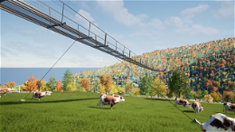 "Sternstunde der Stadt": Hängebrücke wird touristisches Highlight der Region