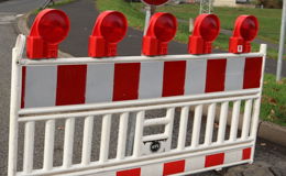 Wegen Gehölzschnittarbeiten: Bimbacher Weg am Wochenende gesperrt