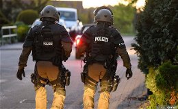 Polizei schreitet ein: Jugendliche Rechtsextreme sollen Angriff geplant haben